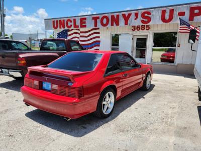 Uncle Tonys U-Pull-It012