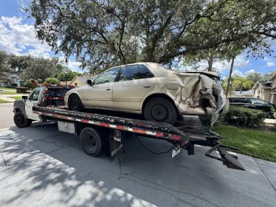 Florida Junk Cars015