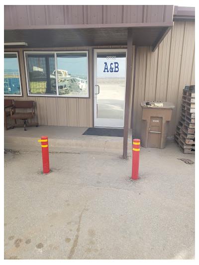 A & B Auto Dismantling016