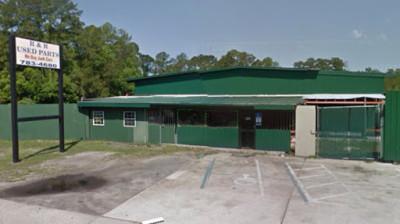 R & R Used Auto Parts021