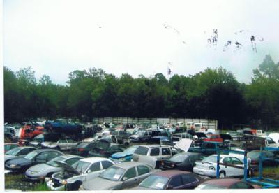R & R Used Auto Parts023