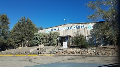 Five J's Auto Parts016