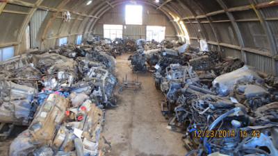 Five J's Auto Parts017