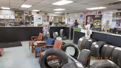 Five J's Auto Parts019
