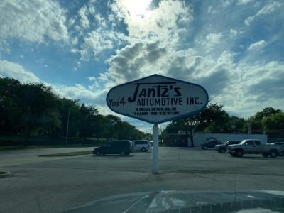 Jantz's Yard 4 Inc010