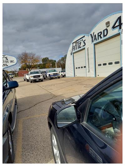 Jantz's Yard 4 Inc011