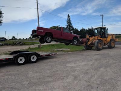 Wally's U-Pull-It017