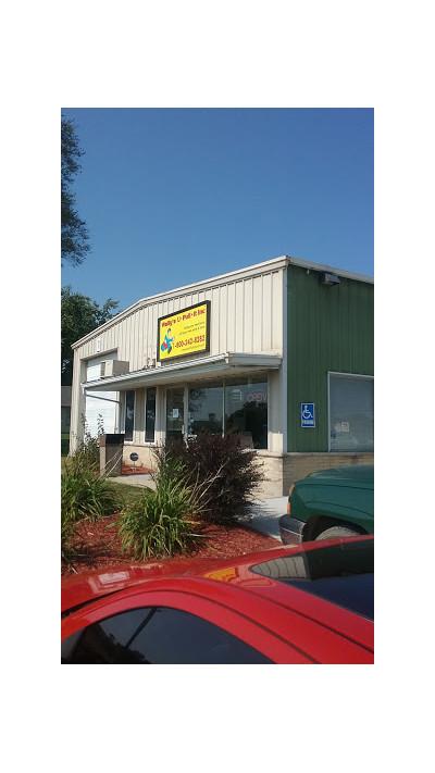 Wally's U-Pull-It018