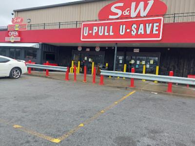 S&W U Pull U Save021
