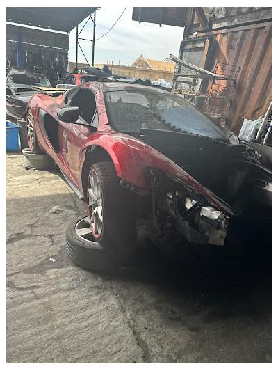 M&S Auto Salvage Inc.014