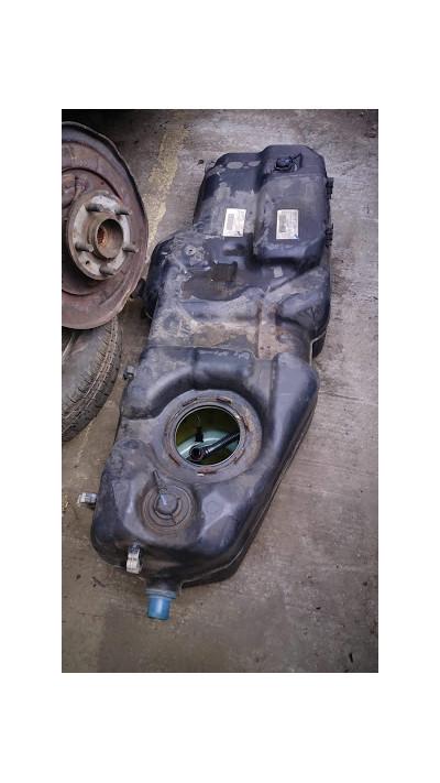 M&S Auto Salvage Inc.015