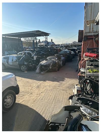 M&S Auto Salvage Inc.016