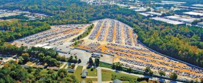Copart - Atlanta West021
