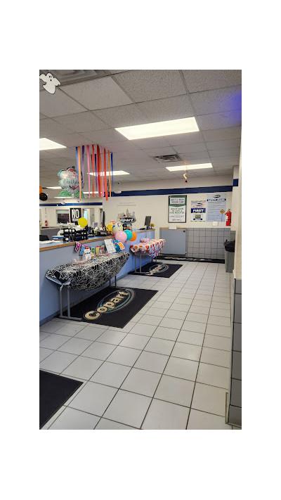Copart - Atlanta West022