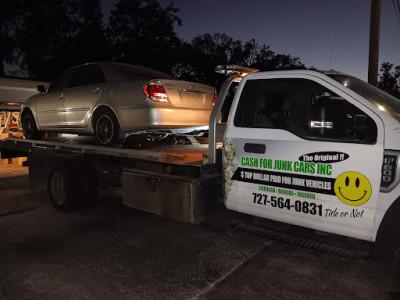 Cash for Junk Cars02