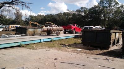 Mark's Auto & Truck Inc013