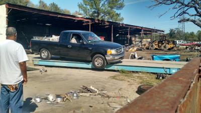Mark's Auto & Truck Inc014