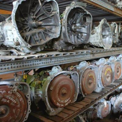 F&S Auto Parts Inc.012