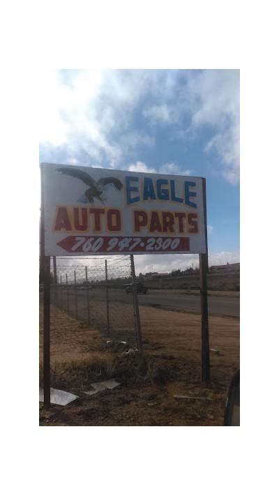Eagle Auto Parts08