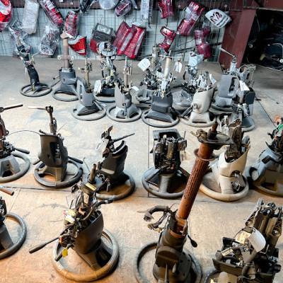 RAW AUTO PARTS011