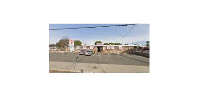 Junkyard Auto Parts05