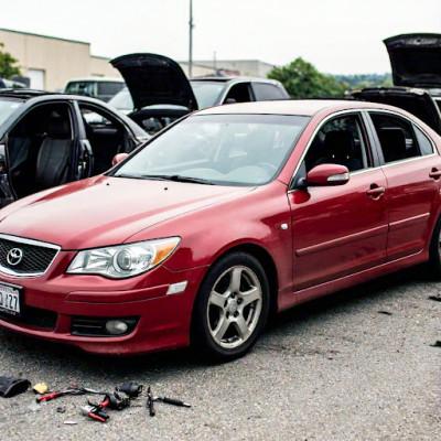 Import Auto Wrecking06