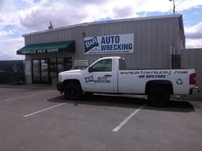 B&R Auto Wrecking021