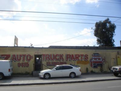 A Z Auto & Truck Parts06