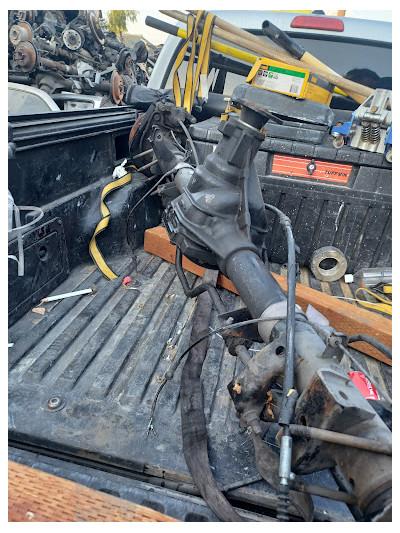 A Z Auto & Truck Parts07