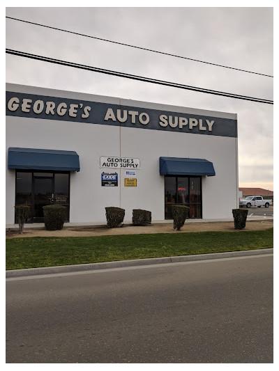 George's Auto Supply011