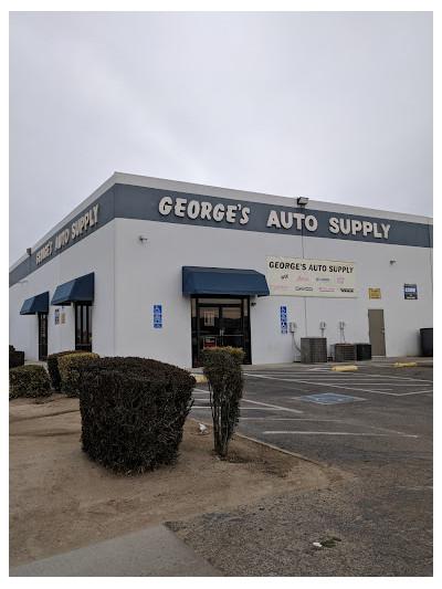 George's Auto Supply013