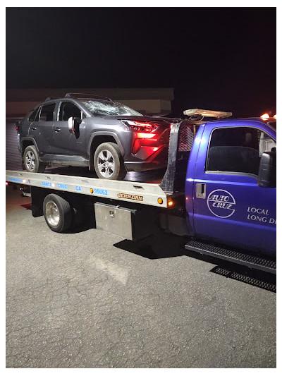 Auto Cruz Towing03
