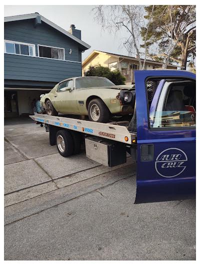 Auto Cruz Towing04