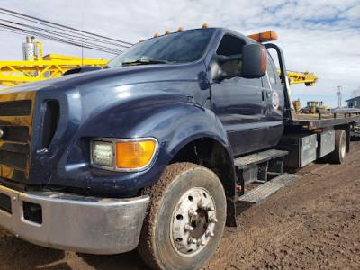 S & D Auto Wrecking LLC021