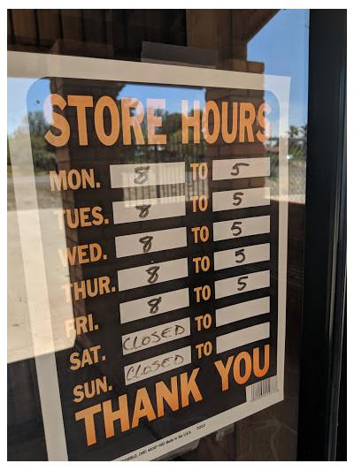 M & R Used Auto Parts06