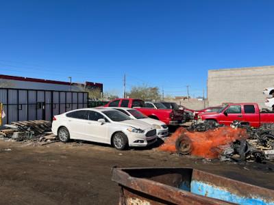 Sell Us Your Car AZ09