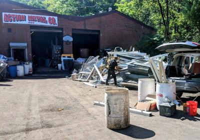 Action Metal Co., Inc.012