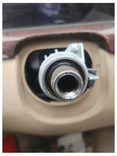Sam's Auto Parts Inc021