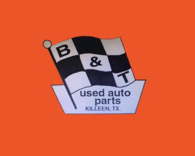 B & T Used Auto Parts04