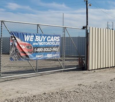 Cash For Cars - Waco05