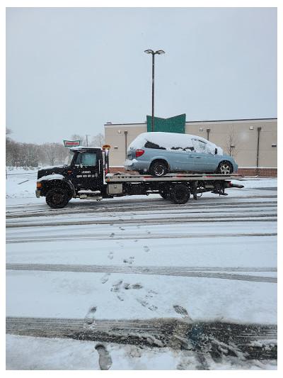 Grimm's Auto Parts Co09