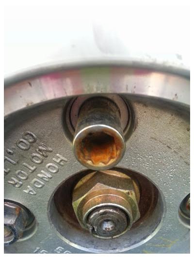 Grimm's Auto Parts Co010