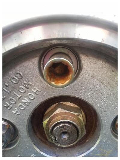 Grimm's Auto Parts Co011
