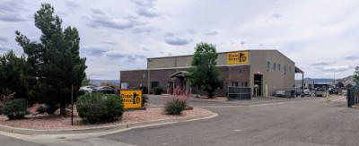 Dixie Metal Recycling04