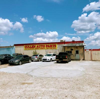 Cullen Auto Parts023