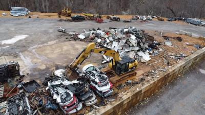 Smith's Truck Salvage03