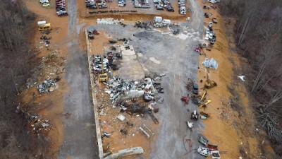 Smith's Truck Salvage04