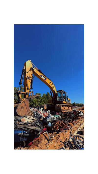 Smith's Truck Salvage05