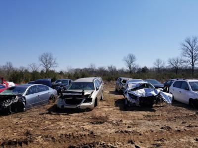 41-A Auto Parts & Sales022