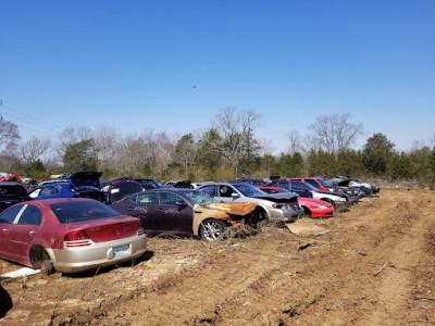 41-A Auto Parts & Sales023